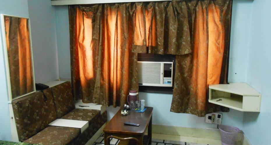 Ashish Hotel & Restaurant, Sri Ganganagar 2